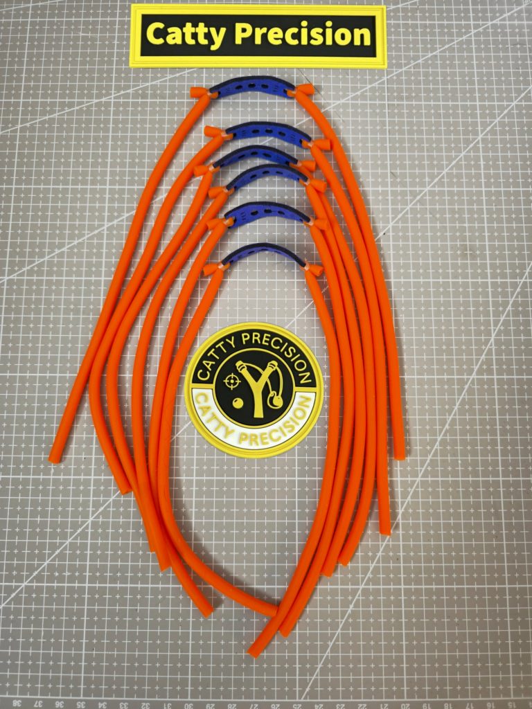 2050 Tube Sets