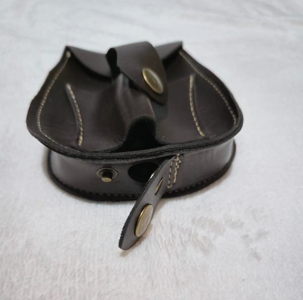 Slingshot bag with ammo storage - Image 4